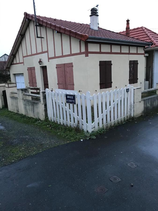 Proche St Martin De