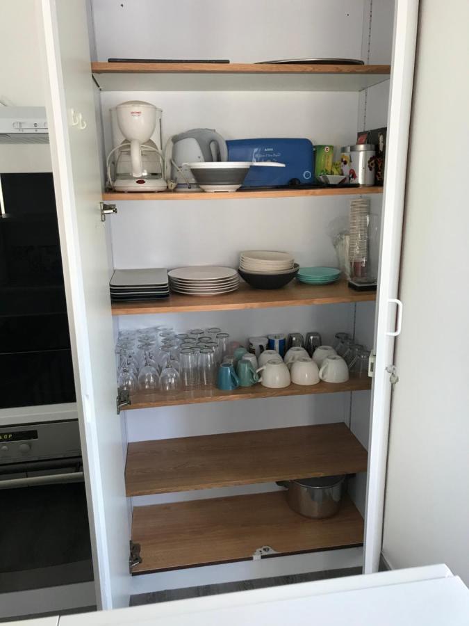 Holiday home Proche St Martin De *
